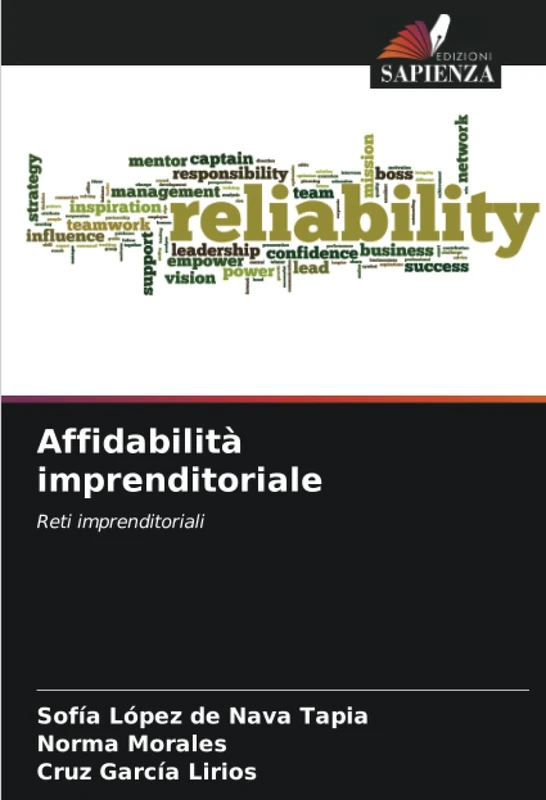 Affidabilità imprenditoriale: Reti imprenditoriali