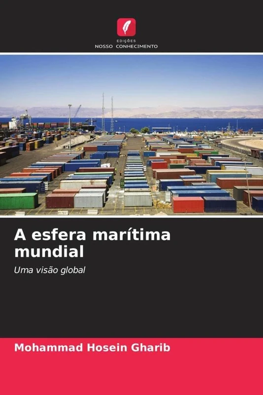 A esfera marítima mundial: Uma visão global