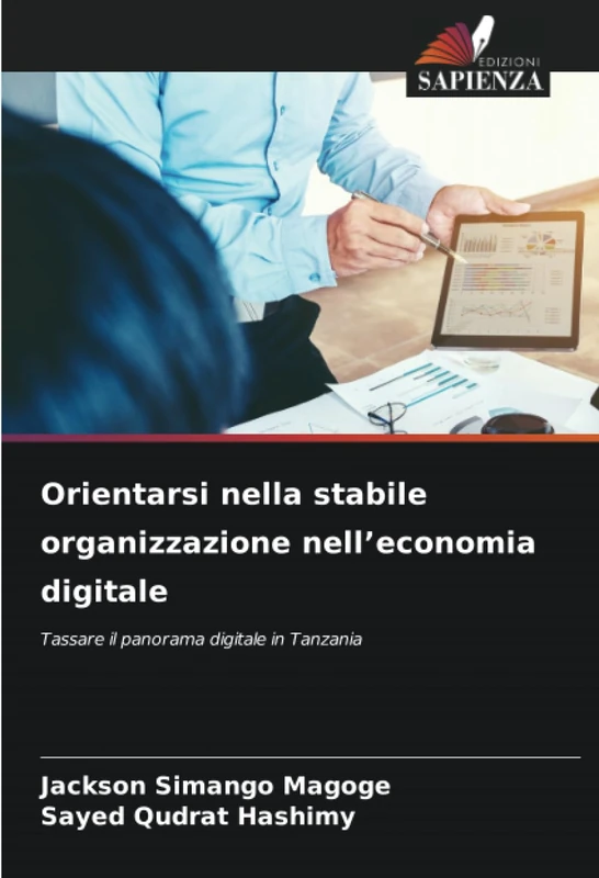 Orientarsi nella stabile organizzazione nell’economia digitale: Tassare il panorama digitale in Tanzania