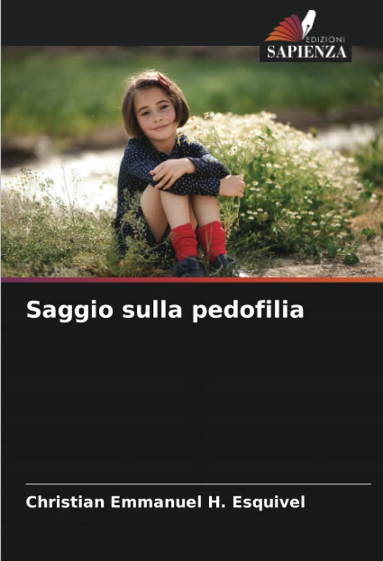 Saggio sulla pedofilia