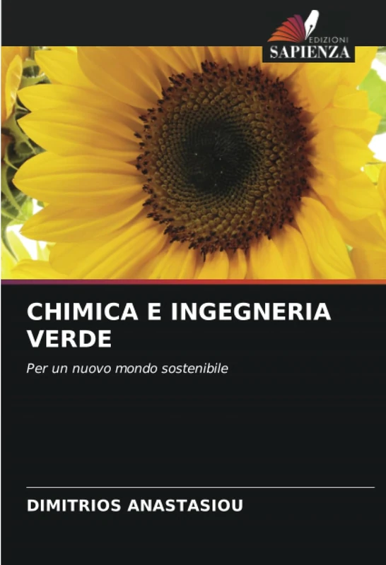 CHIMICA E INGEGNERIA VERDE: Per un nuovo mondo sostenibile - Image 1