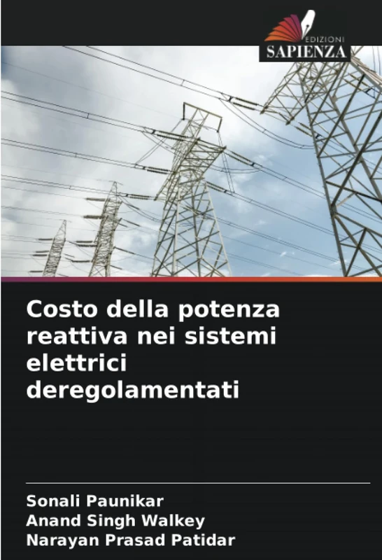Costo della potenza reattiva nei sistemi elettrici deregolamentati