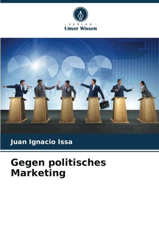Gegen politisches Marketing - Image 1