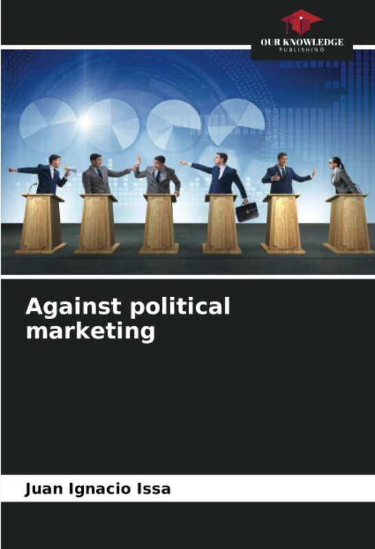 Against political marketing