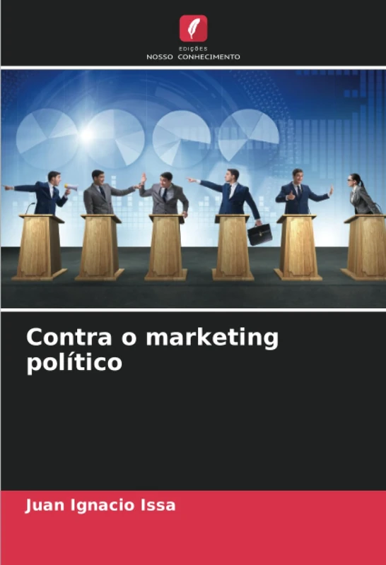 Contra o marketing político - Image 1