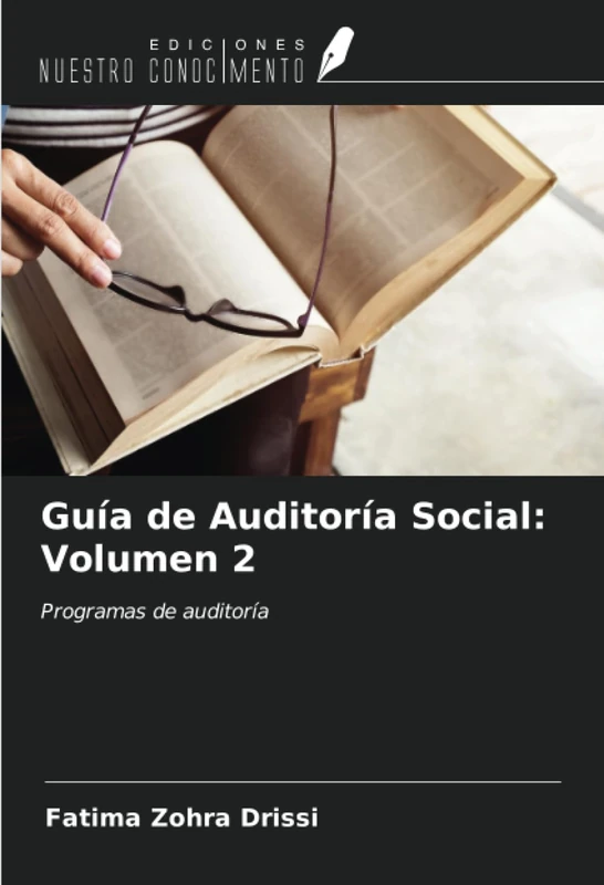 Guía de Auditoría Social: Volumen 2: Programas de auditoría - Image 1