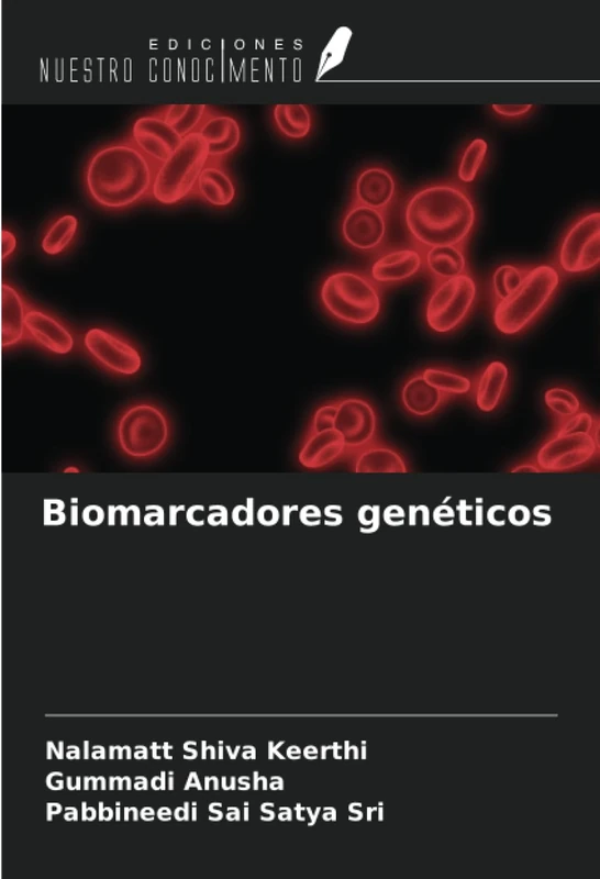 Biomarcadores genéticos - Image 1