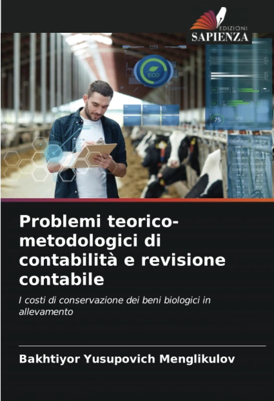 Problemi teorico-metodologici di contabilità e revisione contabile: I costi di conservazione dei beni biologici in allevamento