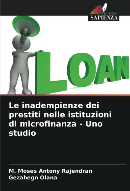 Le inadempienze dei prestiti nelle istituzioni di microfinanza - Uno studio