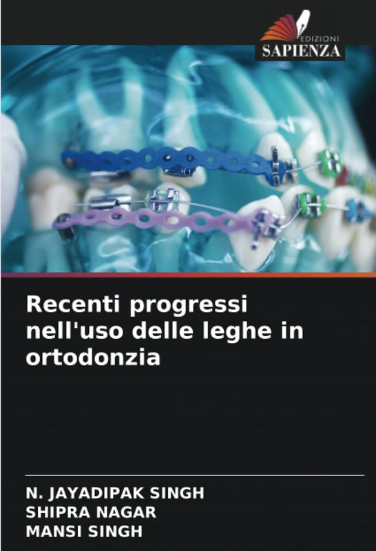 Recenti progressi nell'uso delle leghe in ortodonzia