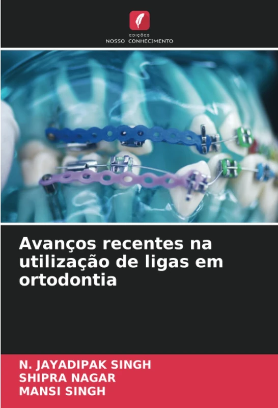 Avanços recentes na utilização de ligas em ortodontia