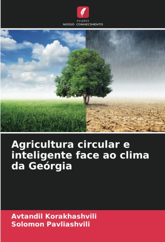 Agricultura circular e inteligente face ao clima da Geórgia