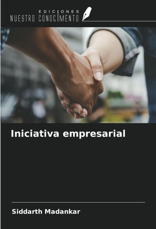 Iniciativa empresarial