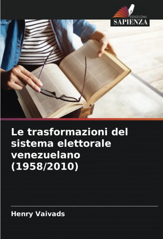 Le trasformazioni del sistema elettorale venezuelano (1958/2010)