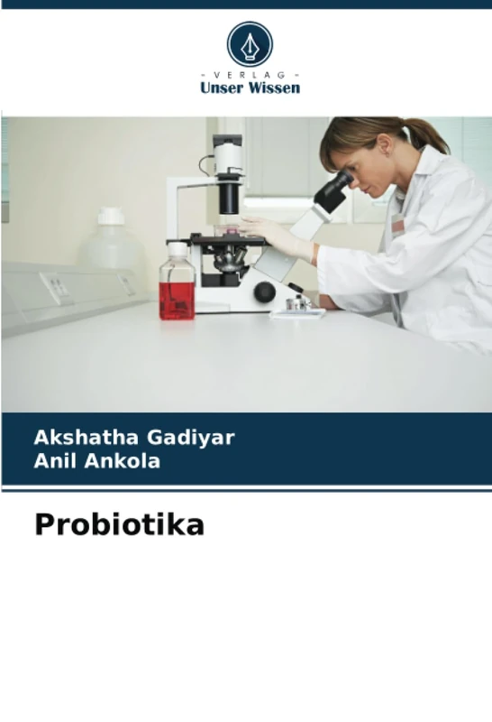 Probiotika - Image 1