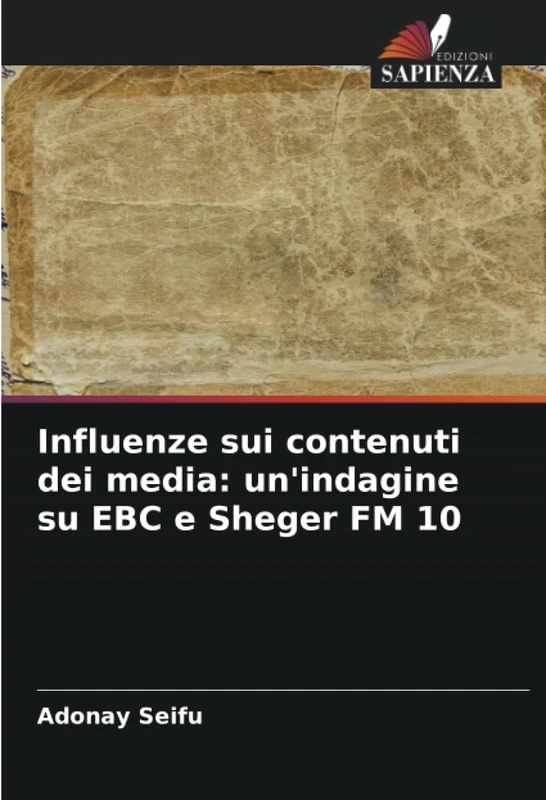 Influenze sui contenuti dei media: un'indagine su EBC e Sheger FM 10 - Image 1