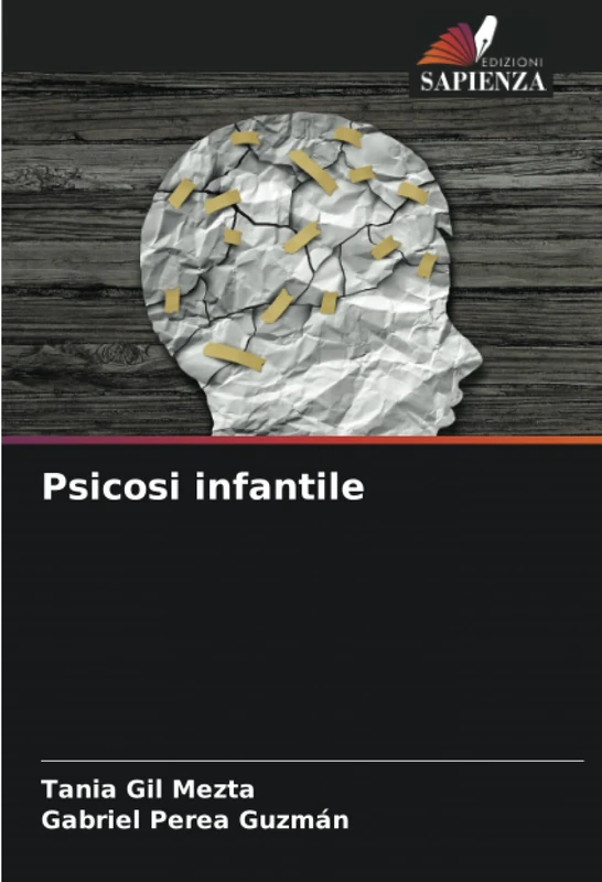 Psicosi infantile