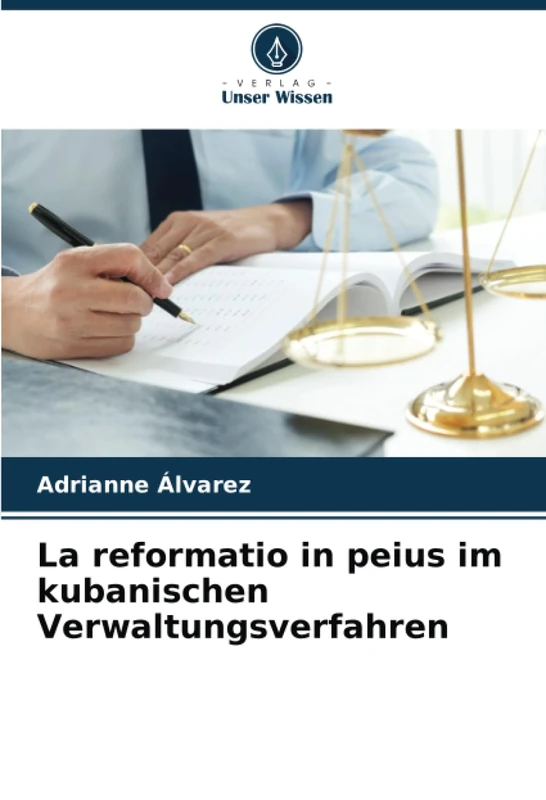 La reformatio in peius im kubanischen Verwaltungsverfahren - Image 1