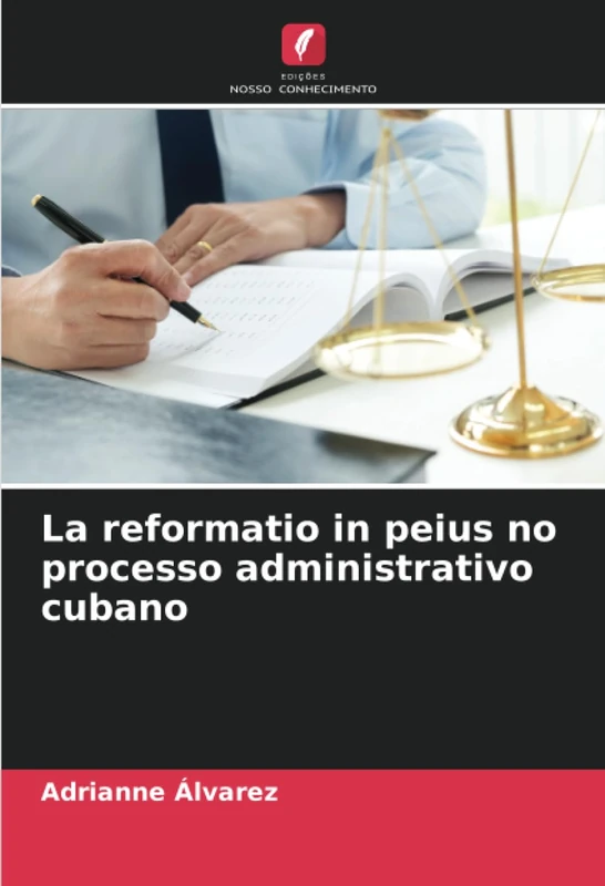 La reformatio in peius no processo administrativo cubano - Image 1