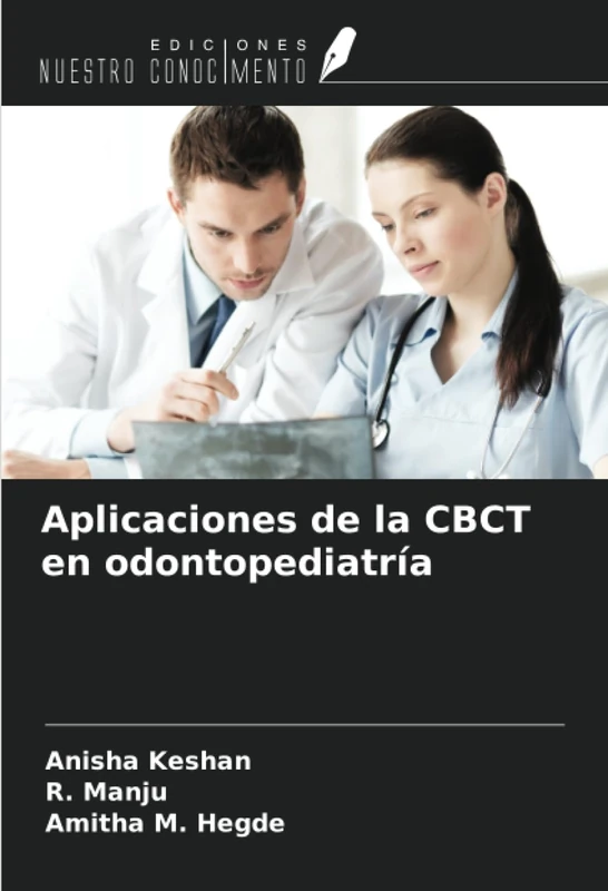 Aplicaciones de la CBCT en odontopediatría