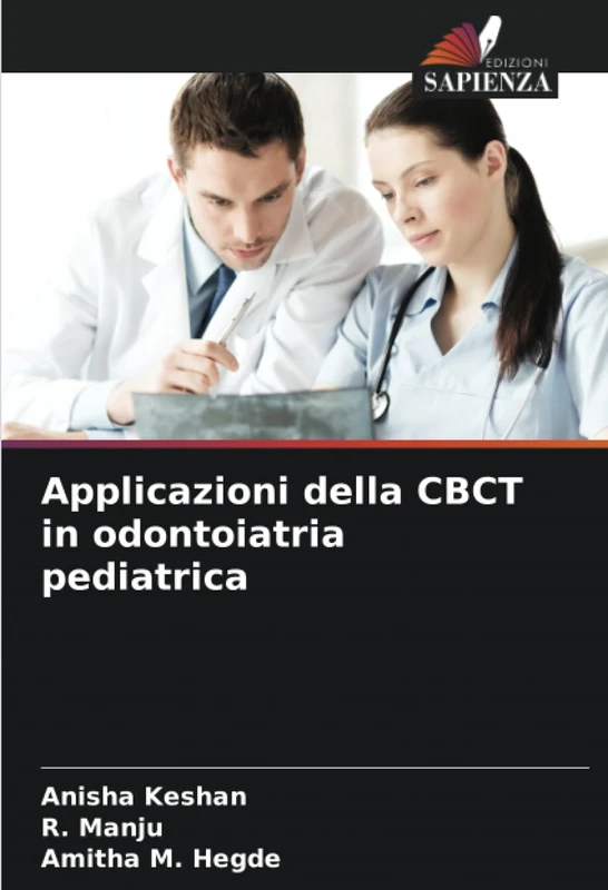 Applicazioni della CBCT in odontoiatria pediatrica