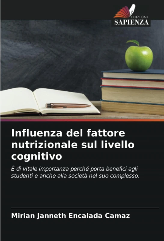 Influenza del fattore nutrizionale sul livello cognitivo: È di vitale importanza perché porta benefici agli studenti e anche alla società nel suo complesso.
