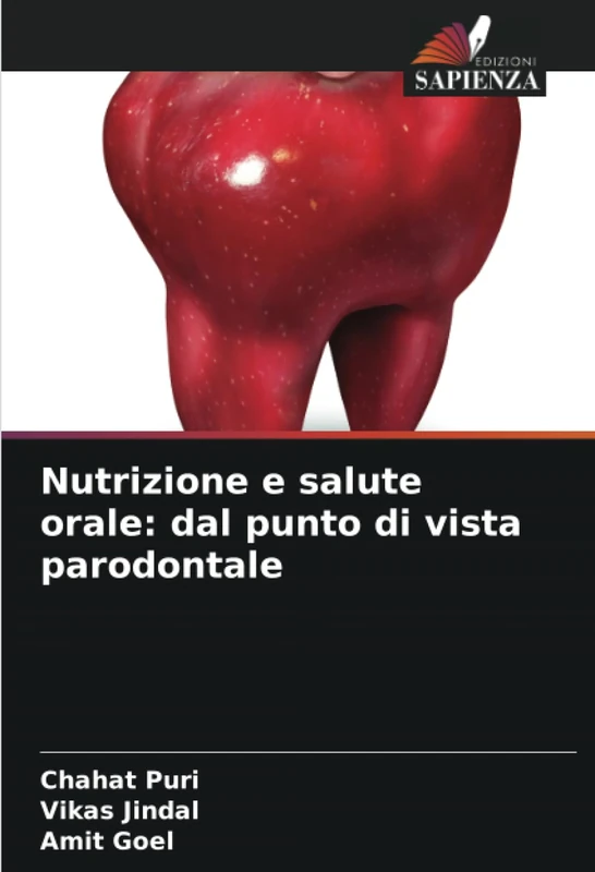 Nutrizione e salute orale: dal punto di vista parodontale