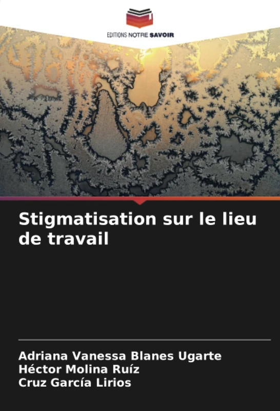 Stigmatisation sur le lieu de travail