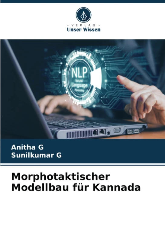 Morphotaktischer Modellbau für Kannada