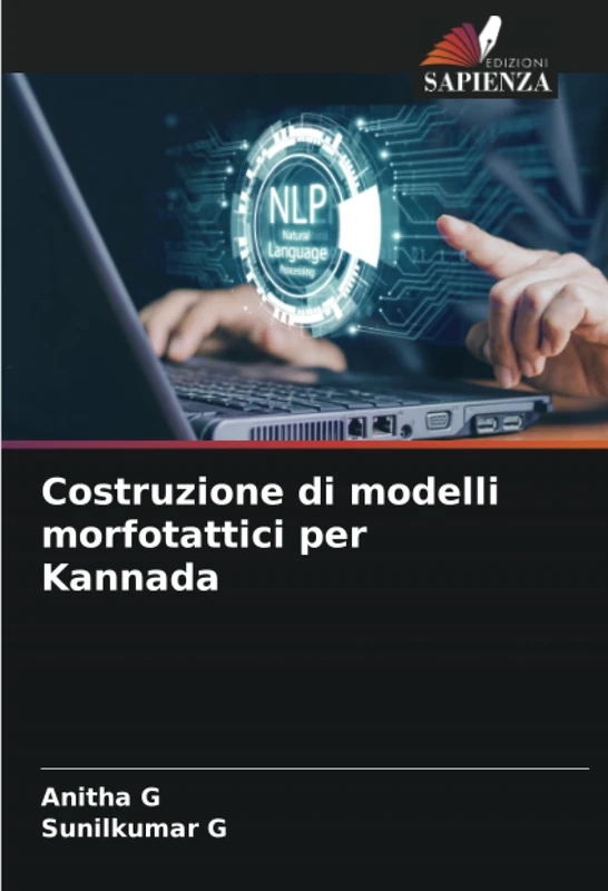 Costruzione di modelli morfotattici per Kannada - Image 1