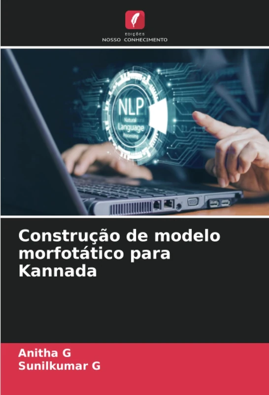 Construção de modelo morfotático para Kannada - Image 1