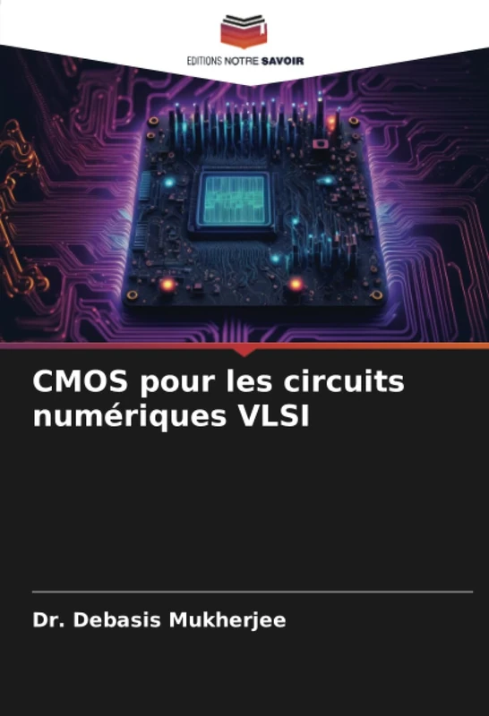 CMOS pour les circuits numériques VLSI - Image 1