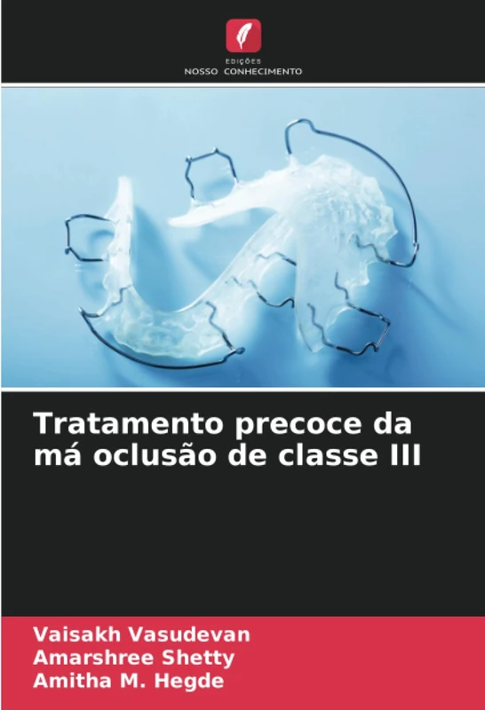 Tratamento precoce da má oclusão de classe III