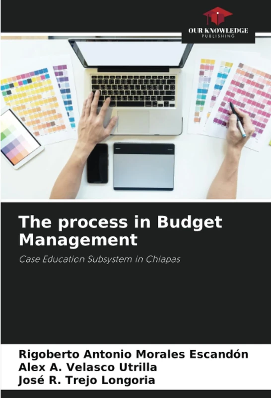 The process in Budget Management: Case Education Subsystem in Chiapas