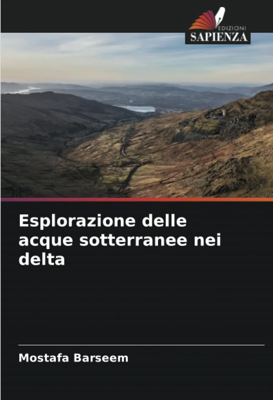 Esplorazione delle acque sotterranee nei delta