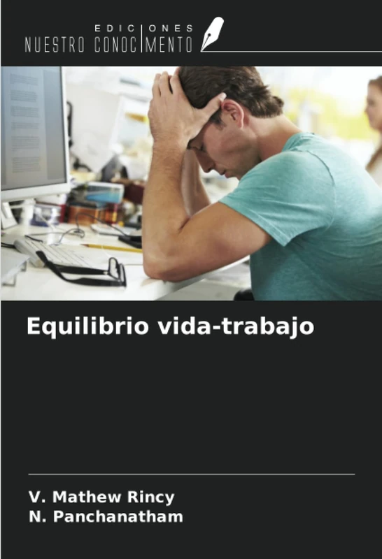 Equilibrio vida-trabajo