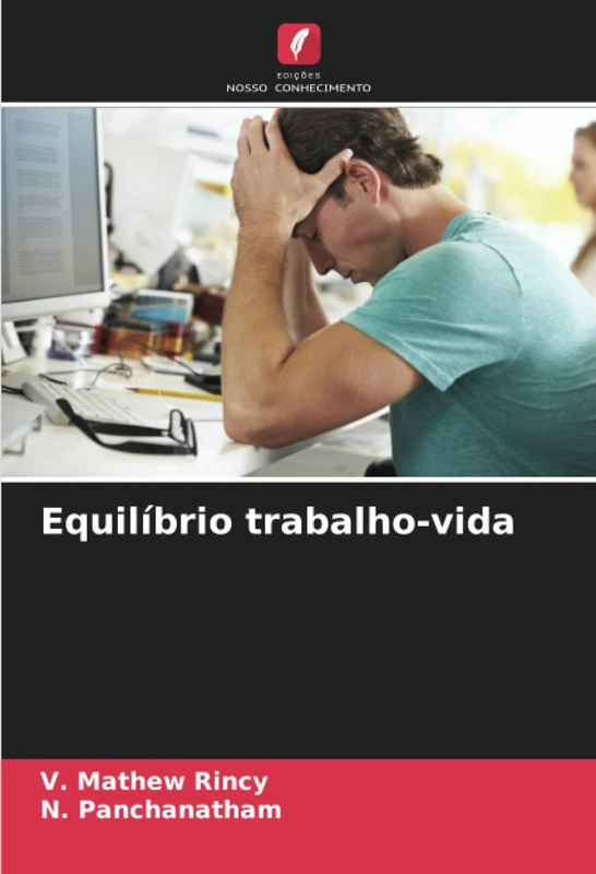 Equilíbrio trabalho-vida