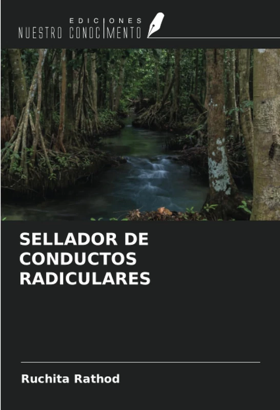 SELLADOR DE CONDUCTOS RADICULARES