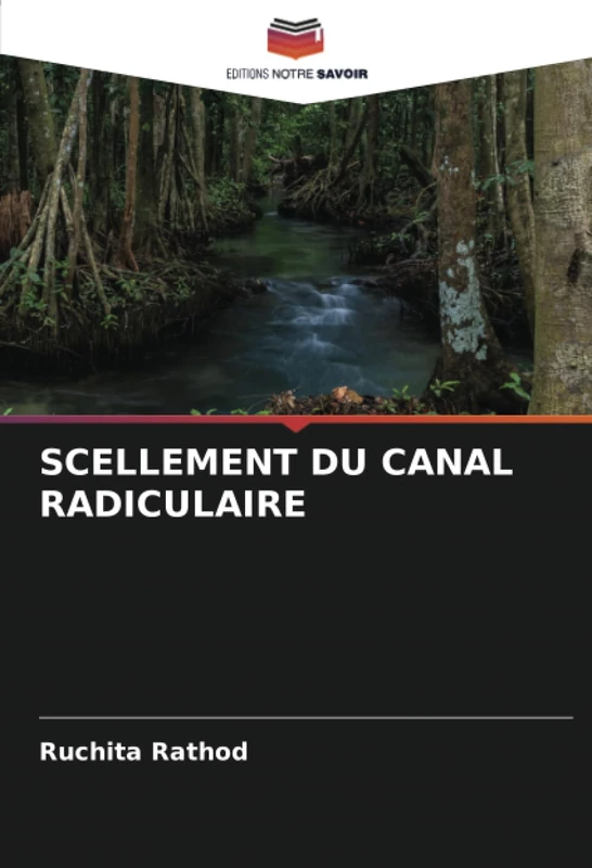 SCELLEMENT DU CANAL RADICULAIRE