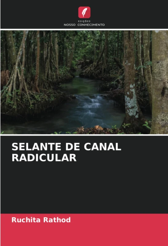 SELANTE DE CANAL RADICULAR