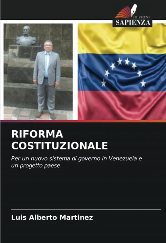 RIFORMA COSTITUZIONALE: Per un nuovo sistema di governo in Venezuela e un progetto paese - Image 1