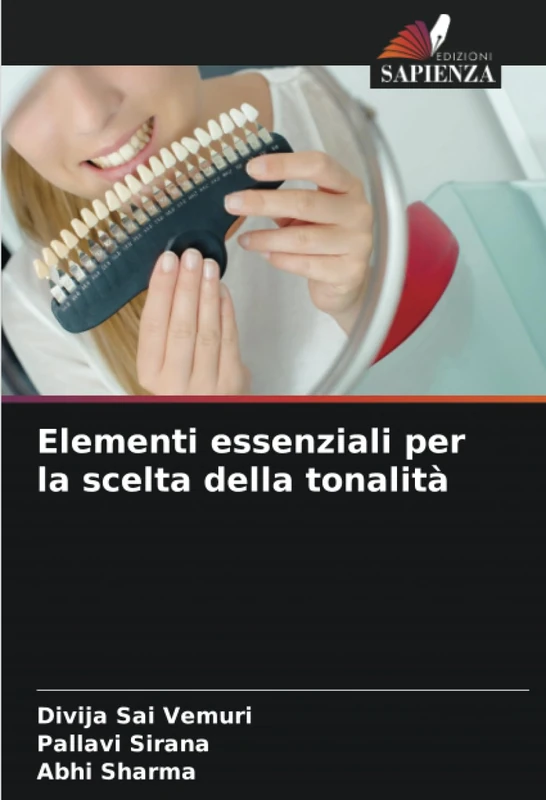 Elementi essenziali per la scelta della tonalità