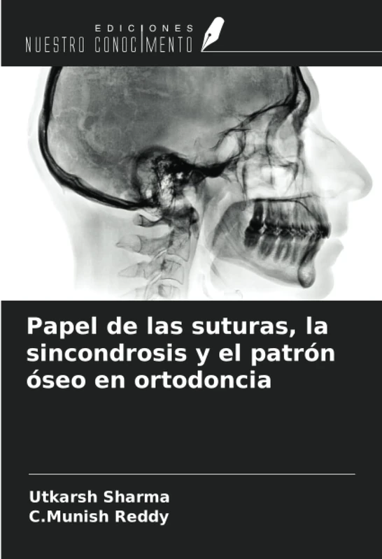Papel de las suturas, la sincondrosis y el patrón óseo en ortodoncia