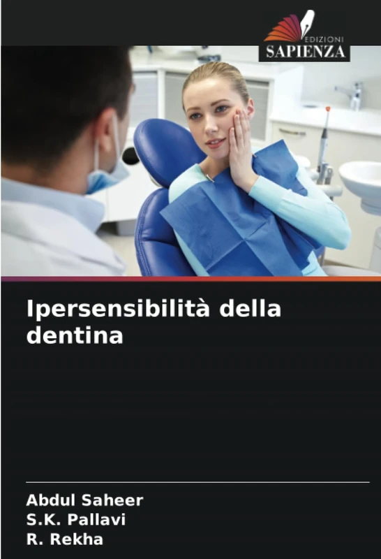 Ipersensibilità della dentina