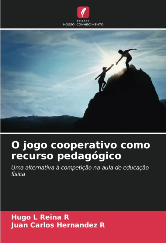 O jogo cooperativo como recurso pedagógico: Uma alternativa à competição na aula de educação física