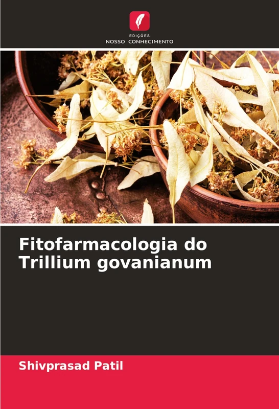 Fitofarmacologia do Trillium govanianum - Image 1