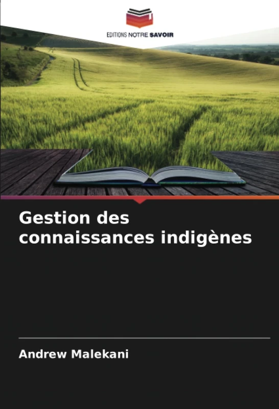 Gestion des connaissances indigènes