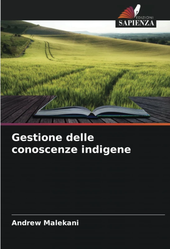 Gestione delle conoscenze indigene