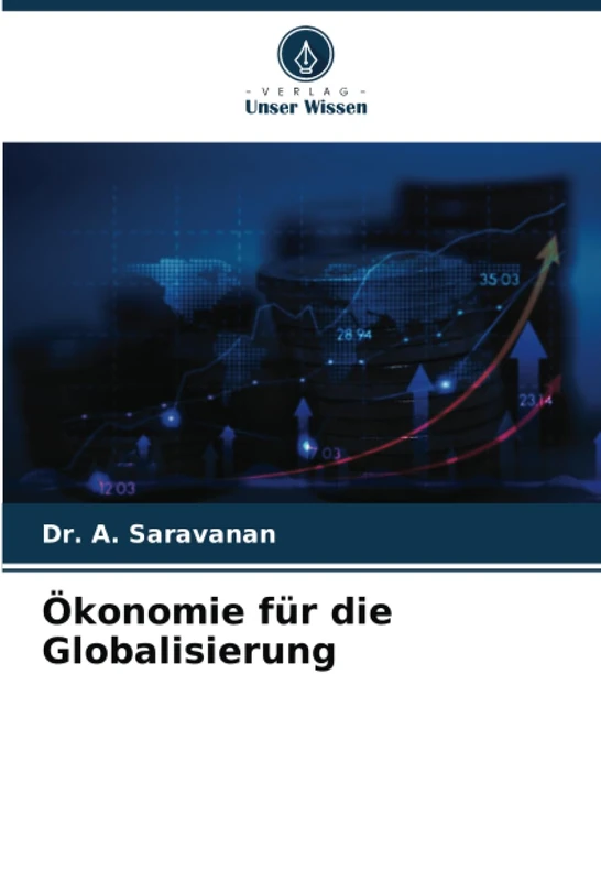 Ökonomie für die Globalisierung