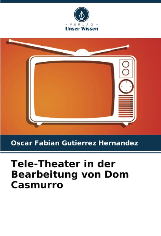 Tele-Theater in der Bearbeitung von Dom Casmurro